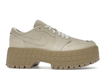 Jordan 1 Low Brooklyn Rattan Desert Camo (Women's)