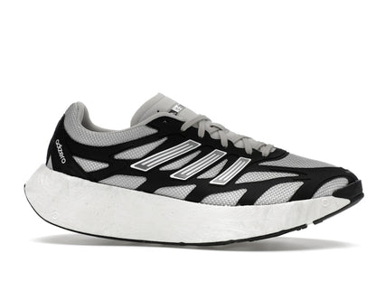 adidas Adizero Aruku Core Black Cloud White Grey