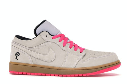 Jordan 1 Low Sneaker Politics