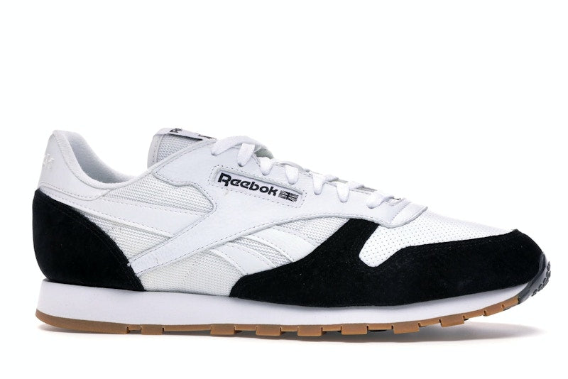 Reebok Classic Leather Kendrick Lamar Perfect Split White
