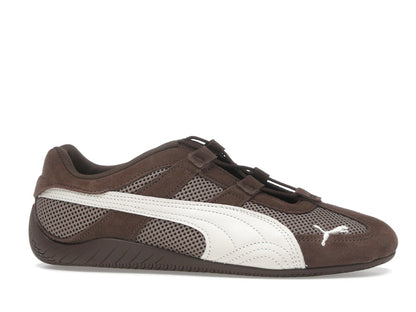 Puma Speedcat Go Chocolate Alpine Snow (Women's)