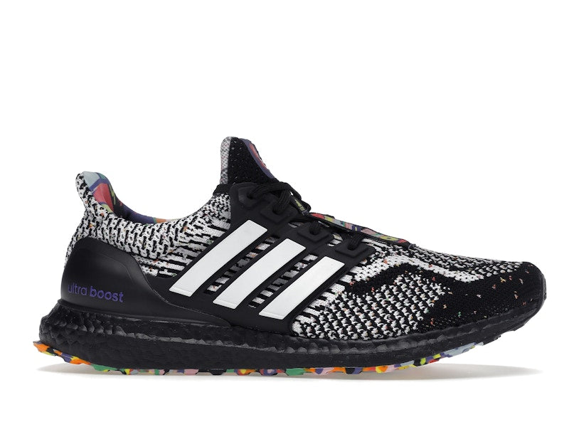adidas Ultra Boost 5.0 Kris Andrew Small Pride Collection