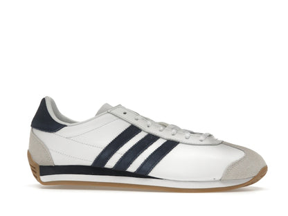 adidas Country OG White Night Indigo
