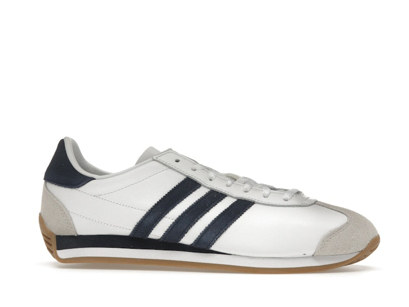 adidas Country OG White Night Indigo