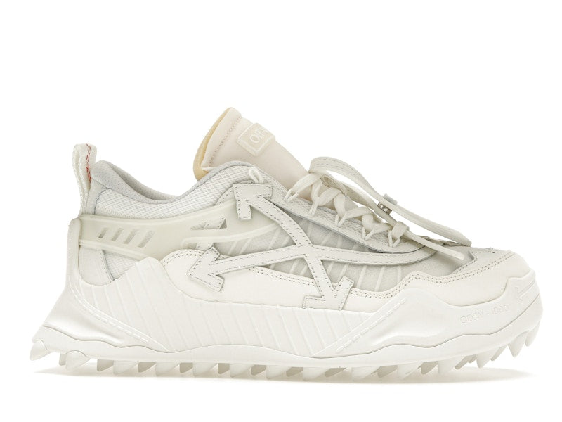 OFF-WHITE Odsy-1000 White