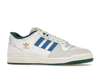 adidas Forum 84 Low ADV White Blue Bird