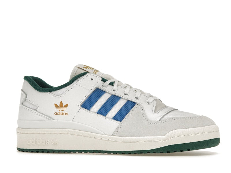 adidas Forum 84 Low ADV White Blue Bird