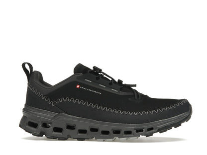 On Running Cloudaway 2 Black Eclipse (Women's)