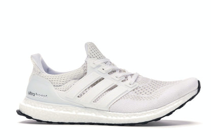 adidas Ultra Boost 1.0 Core White