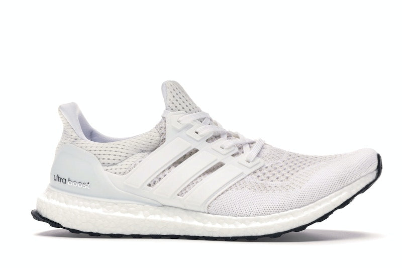 adidas Ultra Boost 1.0 Core White