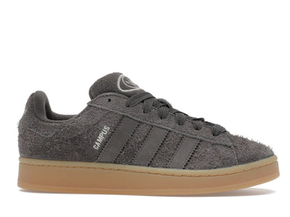 adidas Campus 00s Charcoal Putty Grey (Women's)