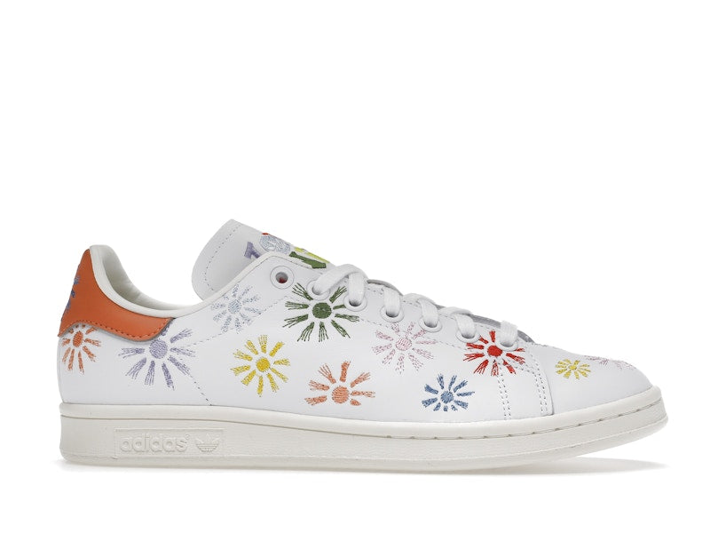 adidas Stan Smith Pride