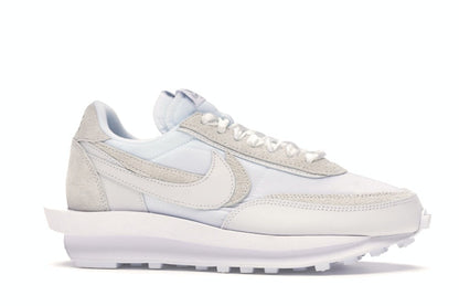 Nike LD Waffle sacai White Nylon
