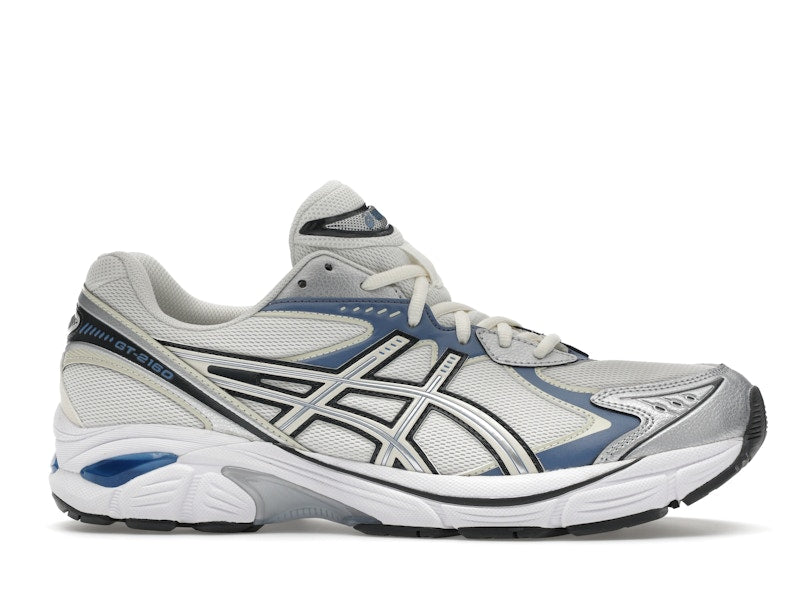 ASICS GT-2160 Cream Denim Blue