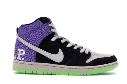 Nike Dunk High Send Help 2