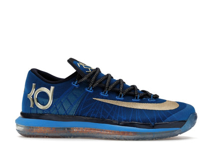 Nike KD 6 Elite Supremacy