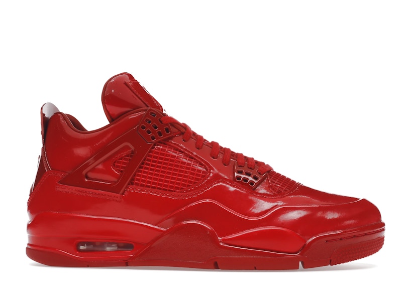 Jordan 4 Retro 11Lab4 Red