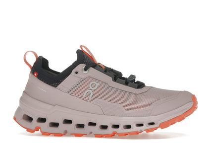 On Running Cloudultra 2 Mauve Flame (Women's)