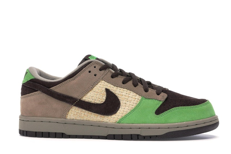 Nike Dunk Low KicksHawaii Aloha