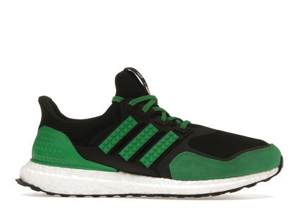 adidas Ultra Boost LEGO Color Pack Green