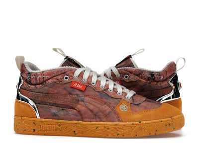 Puma Abc. x Fantastic Four Mystery Sneaker The Thing