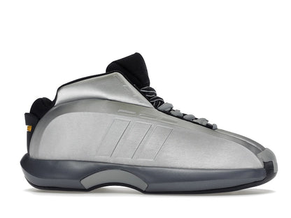 adidas Crazy 1 Silver (2022)