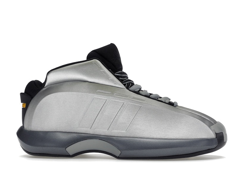 adidas Crazy 1 Silver (2022)