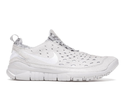 Nike Free Run Trail Neutral Grey Summit White