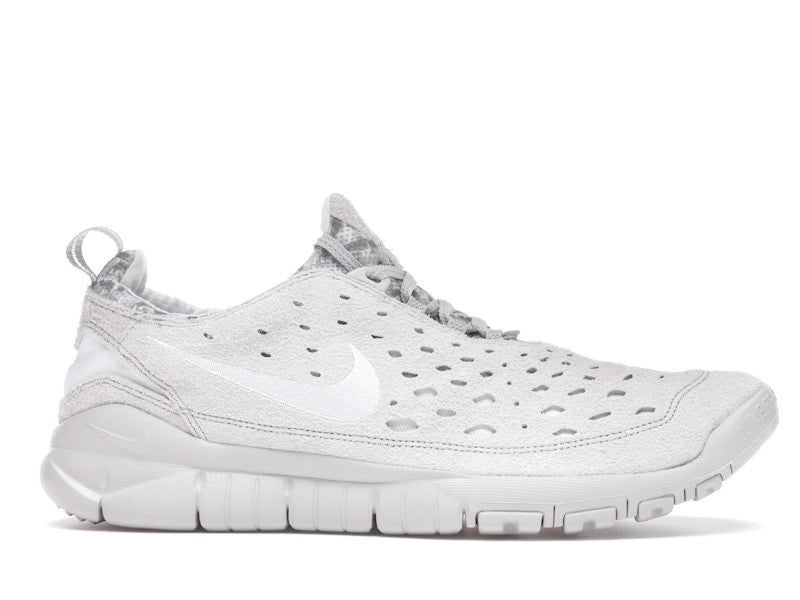Nike Free Run Trail Neutral Grey Summit White