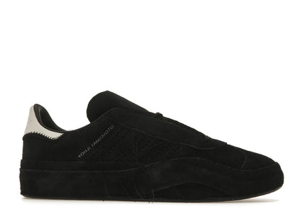 adidas Y-3 Gazelle Black Off White