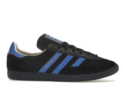 adidas Barrowland SPZL Black Night Navy