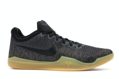 Nike Mamba Rage Komodo Dragon