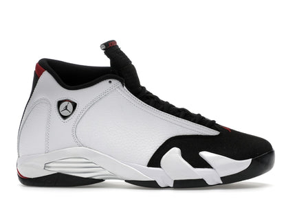 Jordan 14 Retro Black Toe (2024)