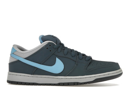 Nike SB Dunk Low Squadron Blue