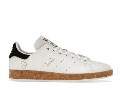 adidas Stan Smith Marvel I Am Groot (Women's)