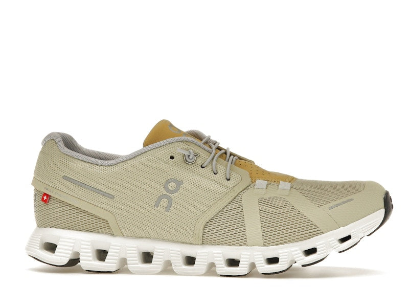 On Running Cloud 5 Haze Bronze