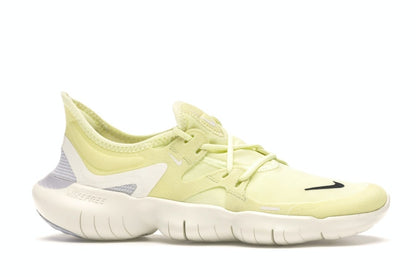 Nike Free RN 5.0 Luminous Green Sail (Women's)