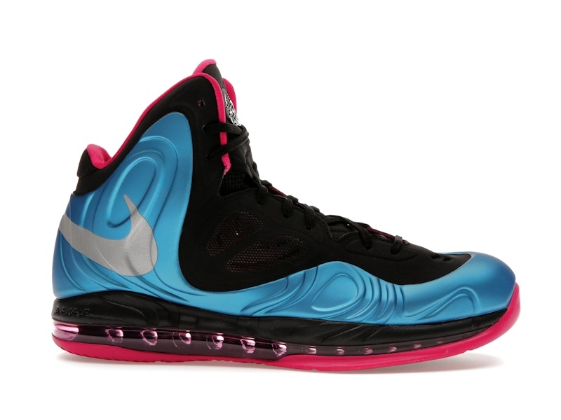 Nike Hyperposite Fireberry