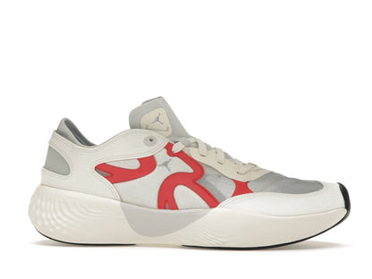 Jordan Delta 3 Low Chile Red