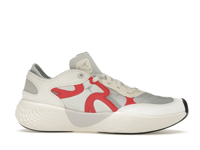 Jordan Delta 3 Low Chile Red