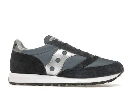 Saucony Jazz 81 Navy Silver