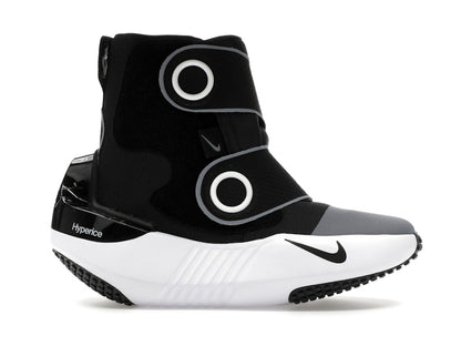 Nike x Hyperice Hyperboot Black
