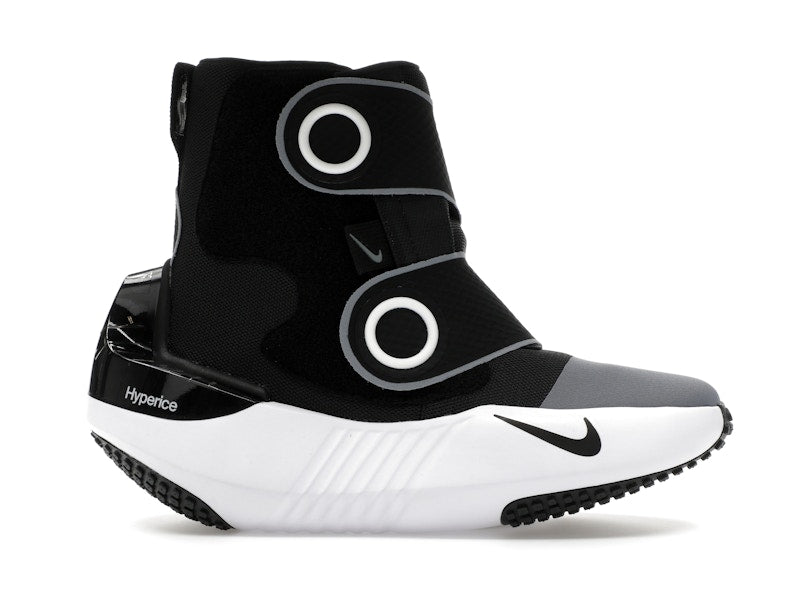 Nike x Hyperice Hyperboot Black
