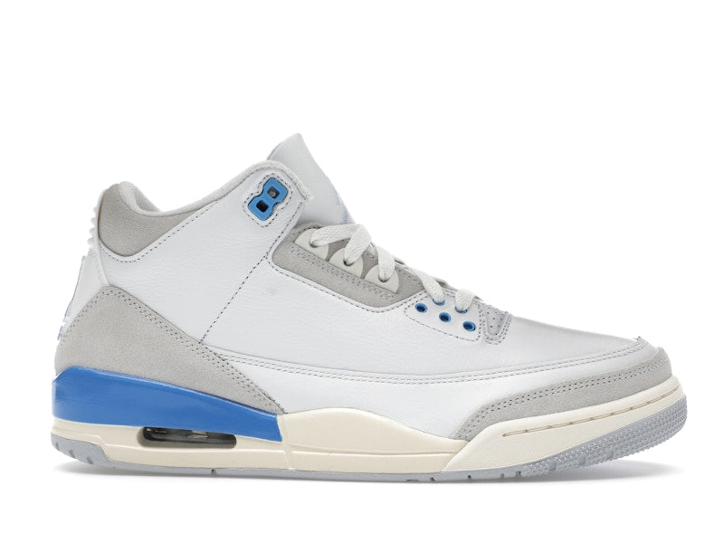 Jordan 3 Retro Lucky Shorts