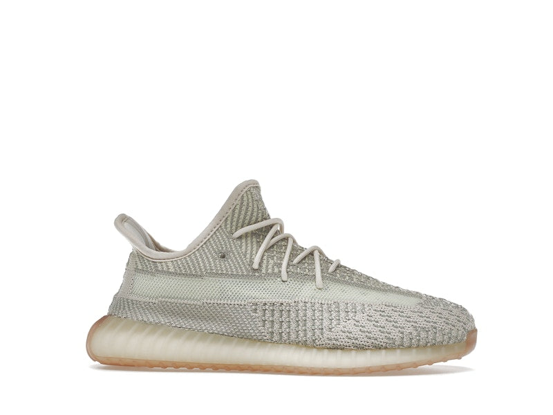 adidas Yeezy Boost 350 V2 Citrin (Kids)