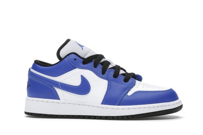 Jordan 1 Low Game Royal (GS)