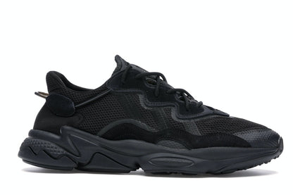 adidas Ozweego Core Black Carbon Mesh