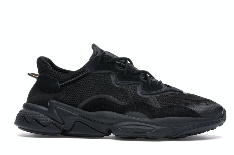 adidas Ozweego Core Black Carbon Mesh