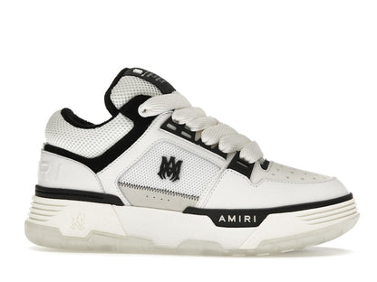 AMIRI MA-1 White Black Grey (2024)
