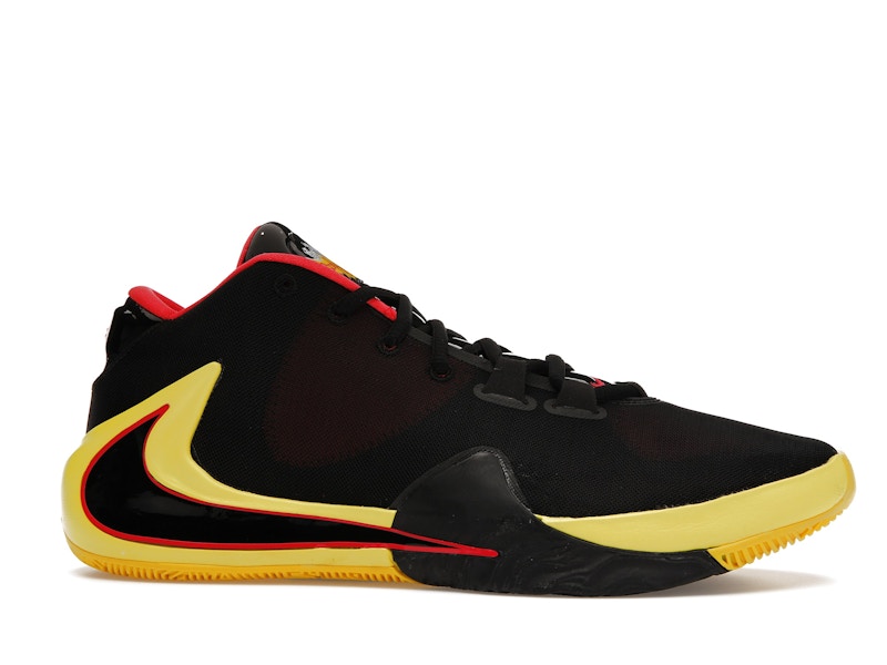 Nike Zoom Freak 1 Soul Glo